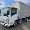 isuzu elf-truck 2009 -ISUZU--Elf BKG-NMR85AN--NMR85-****168---ISUZU--Elf BKG-NMR85AN--NMR85-****168- image 1