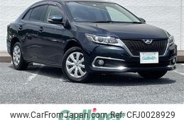 toyota allion 2017 -TOYOTA--Allion DBA-NZT260--NZT260-3197500---TOYOTA--Allion DBA-NZT260--NZT260-3197500-