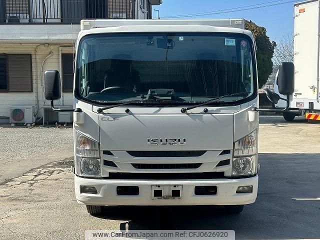 isuzu elf-truck 2020 GOO_NET_EXCHANGE_0704404A30250109W001 image 2