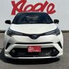 toyota c-hr 2018 -TOYOTA--C-HR DAA-ZYX10--ZYX10-2107870---TOYOTA--C-HR DAA-ZYX10--ZYX10-2107870- image 12