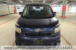 toyota voxy 2007 NIKYO_NT41800