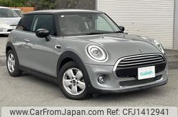 mini mini-others 2020 -BMW--BMW Mini 3DA-XY15MW--WMWXY320102N90913---BMW--BMW Mini 3DA-XY15MW--WMWXY320102N90913-