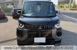 mitsubishi delica 2025 CFJ1618550