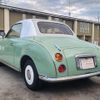 nissan figaro 1991 CFJ1558857 image 8