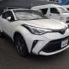 toyota c-hr 2021 -TOYOTA 【三河 302ﾅ4884】--C-HR 6AA-ZYX11--ZYX11-2040122---TOYOTA 【三河 302ﾅ4884】--C-HR 6AA-ZYX11--ZYX11-2040122- image 1