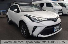 toyota c-hr 2021 -TOYOTA 【三河 302ﾅ4884】--C-HR 6AA-ZYX11--ZYX11-2040122---TOYOTA 【三河 302ﾅ4884】--C-HR 6AA-ZYX11--ZYX11-2040122-