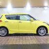 suzuki swift 2015 -SUZUKI--Swift CBA-ZC32S--ZC32S-310895---SUZUKI--Swift CBA-ZC32S--ZC32S-310895- image 7