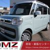 suzuki spacia 2019 quick_quick_DAA-MK53S_205632 image 1