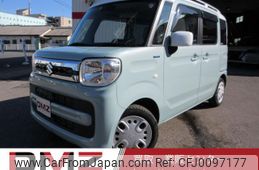 suzuki spacia 2019 quick_quick_DAA-MK53S_205632