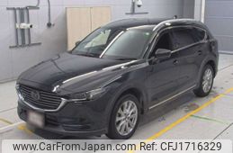 mazda cx-8 2018 CFJ1716329