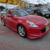 nissan fairlady-z 2012 -NISSAN--Fairlady Z CBA-Z34--Z34-301441---NISSAN--Fairlady Z CBA-Z34--Z34-301441- image 9