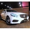 mercedes-benz e-class 2013 CFJ1763443 image 1