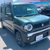 suzuki hustler 2024 CFJ1712526 image 27
