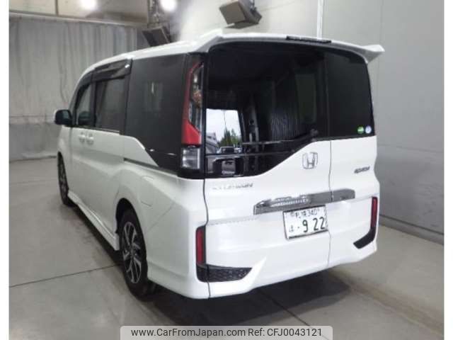 honda stepwagon 2021 -HONDA--Stepwgn 6BA-RP3--RP3-1319513---HONDA--Stepwgn 6BA-RP3--RP3-1319513- image 2