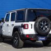 chrysler jeep-wrangler 2021 -CHRYSLER--Jeep Wrangler 3BA-JL36L--1C4HJXMG8MW673122---CHRYSLER--Jeep Wrangler 3BA-JL36L--1C4HJXMG8MW673122- image 2