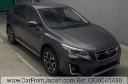 subaru xv 2019 -SUBARU--Subaru XV GTE--GTE-019127---SUBARU--Subaru XV GTE--GTE-019127-