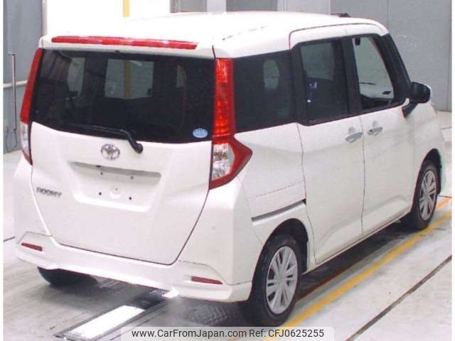 toyota roomy 2021 -TOYOTA--Roomy 5BA-M900A--M900A-0518351---TOYOTA--Roomy 5BA-M900A--M900A-0518351- image 2