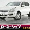 nissan dualis 2011 -NISSAN--Dualis DBA-KJ10--KJ10-305228---NISSAN--Dualis DBA-KJ10--KJ10-305228- image 1