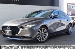 mazda mazda3 2019 -MAZDA 【名変中 】--MAZDA3 BP8P--100654---MAZDA 【名変中 】--MAZDA3 BP8P--100654-