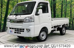 toyota pixis-truck 2016 CFJ1573420