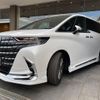 toyota alphard 2023 quick_quick_AGH40W_AGH40-0006183 image 7