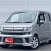 suzuki wagon-r 2017 -SUZUKI--Wagon R DAA-MH55S--115013---SUZUKI--Wagon R DAA-MH55S--115013- image 1