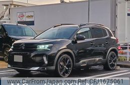 citroen c5 2025 CFJ1675061