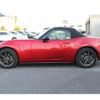 mazda roadster 2015 -MAZDA--Roadster DBA-ND5RC--ND5RC-106753---MAZDA--Roadster DBA-ND5RC--ND5RC-106753- image 11