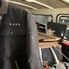 nissan caravan-van 2003 CFJ1647669 image 9