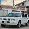 nissan rasheen 1999 CFJ1601999 image 15