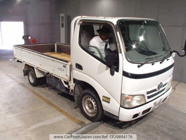 toyota toyoace 2008 -TOYOTA--Toyoace KDY231--KDY231-8002346---TOYOTA--Toyoace KDY231--KDY231-8002346- image 1