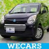 suzuki alto 2013 quick_quick_DBA-HA35S_HA35S-158384 image 1