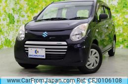 suzuki alto 2013 quick_quick_DBA-HA35S_HA35S-158384