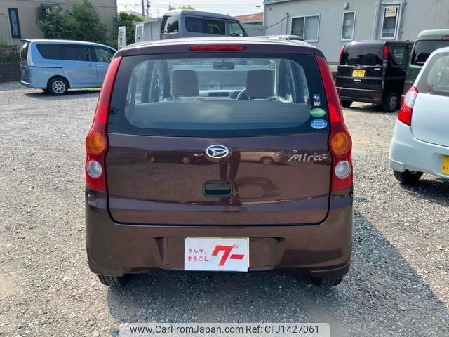daihatsu mira 2015 -DAIHATSU--Mira L275S--0173914---DAIHATSU--Mira L275S--0173914- image 2