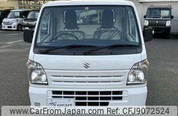 suzuki carry-truck 2016 quick_quick_EBD-DA16T_DA16T-278603