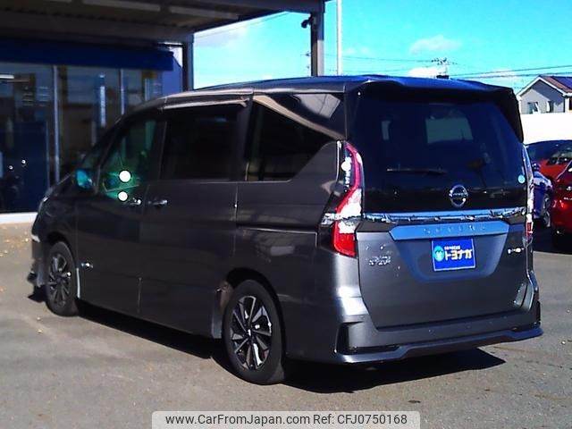 nissan serena 2019 -NISSAN--Serena HFC27--063101---NISSAN--Serena HFC27--063101- image 2