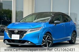 nissan note 2021 quick_quick_6AA-E13_E13-041013