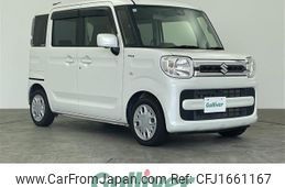 suzuki spacia 2018 CFJ1661167