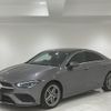 mercedes-benz cla-class 2021 -MERCEDES-BENZ--Benz CLA 5BA-118347M--W1K1183472N219089---MERCEDES-BENZ--Benz CLA 5BA-118347M--W1K1183472N219089- image 1