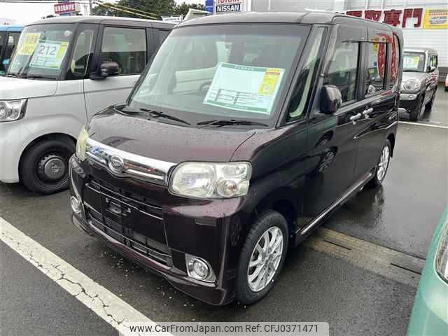 daihatsu tanto 2013 -DAIHATSU--Tanto L375S--0649819---DAIHATSU--Tanto L375S--0649819- image 1