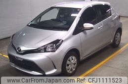 toyota vitz 2016 quick_quick_DBA-KSP130_KSP130ｰ2170813