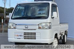 honda acty-truck 2010 quick_quick_EBD-HA8_HA8-1003177