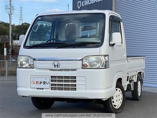 honda acty-truck 2010 quick_quick_EBD-HA8_HA8-1003177 image 1