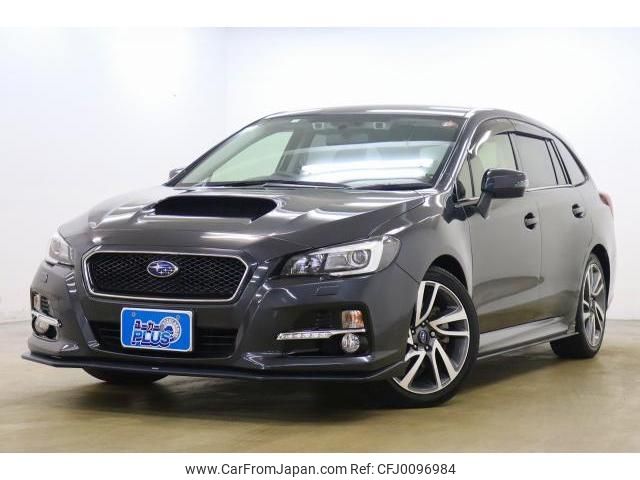 subaru levorg 2014 quick_quick_VM4_VM4-004898 image 1