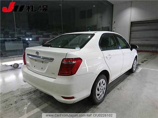 toyota corolla-axio 2019 -TOYOTA--Corolla Axio NZE164--7073469---TOYOTA--Corolla Axio NZE164--7073469- image 2