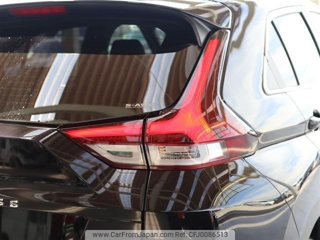 mitsubishi eclipse-cross 2022 -MITSUBISHI 【豊橋 】--Eclipse Cross GK1W--0501881---MITSUBISHI 【豊橋 】--Eclipse Cross GK1W--0501881- image 2