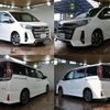 toyota noah 2019 -TOYOTA--Noah DBA-ZRR80W--ZRR80----TOYOTA--Noah DBA-ZRR80W--ZRR80-- image 3