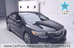 honda legend 2016 -HONDA--Legend KC2-1100248---HONDA--Legend KC2-1100248-