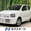 suzuki alto 2020 -SUZUKI--Alto DBA-HA36S--HA36S-550435---SUZUKI--Alto DBA-HA36S--HA36S-550435- image 1