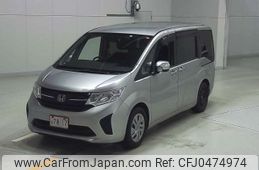 honda stepwagon 2017 -HONDA--Stepwgn DBA-RP1--RP1-1200128---HONDA--Stepwgn DBA-RP1--RP1-1200128-